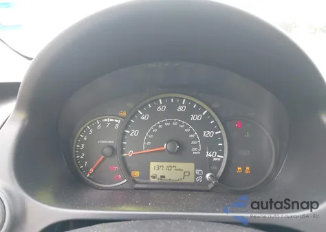 2015 Mitsubishi Mirage De/Rf z USA, uszkodzony, nr VIN ML32A3HJ0FH034117